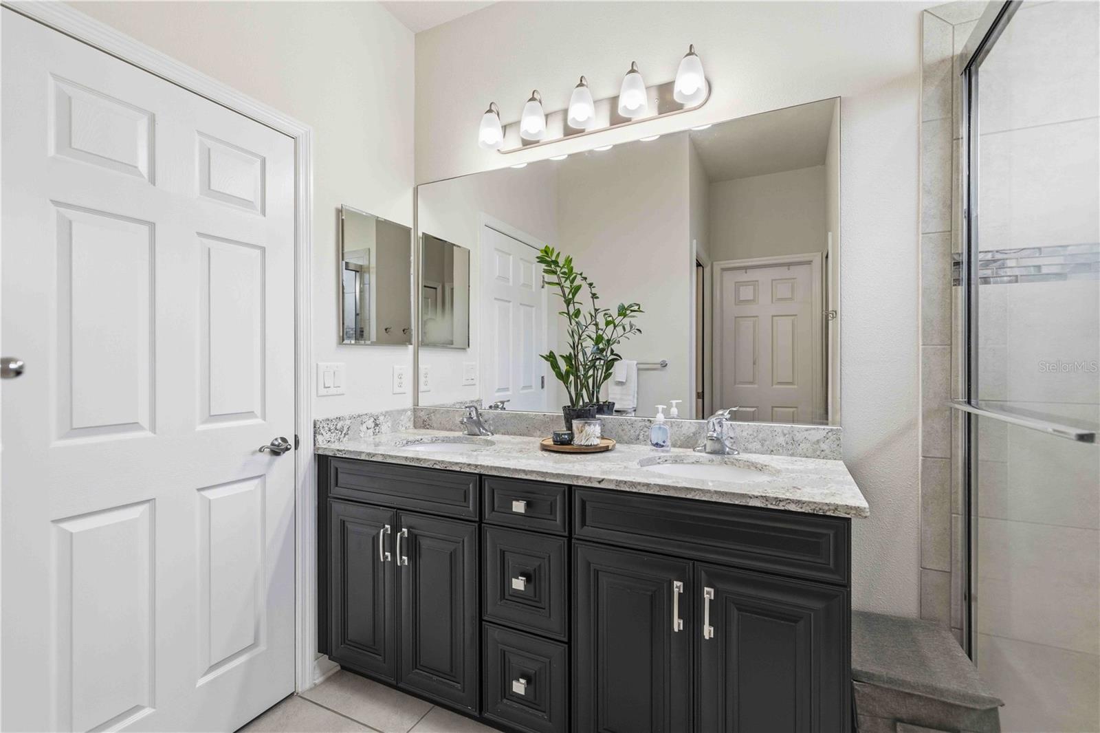 COPPERSTONE - Residential