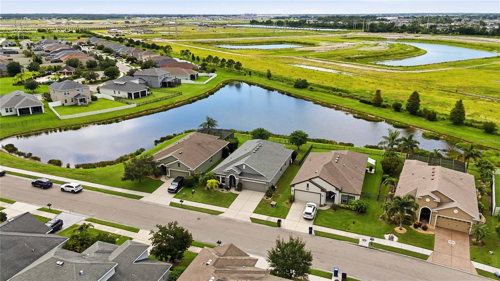 COPPERSTONE - Residential