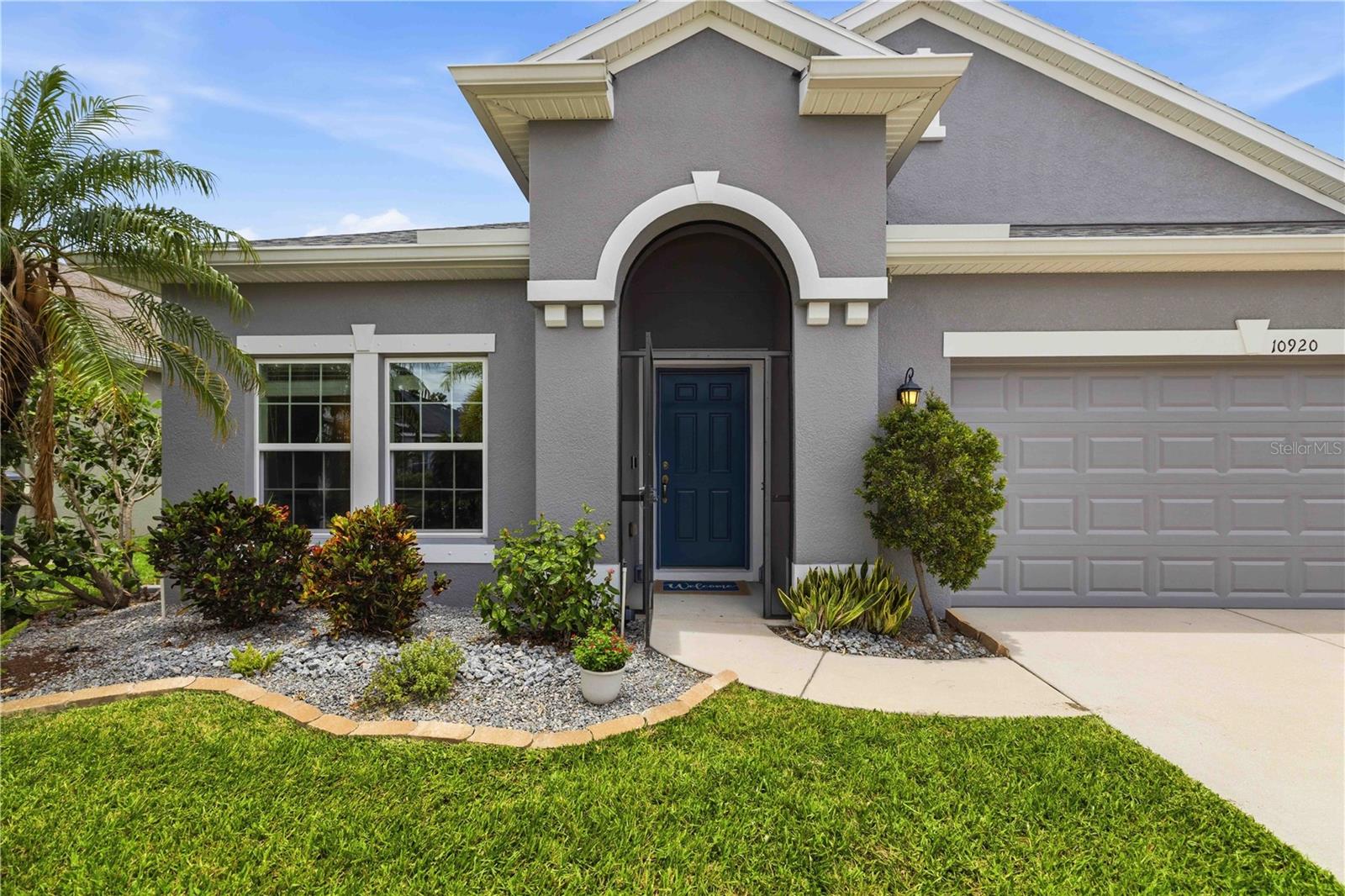 COPPERSTONE - Residential
