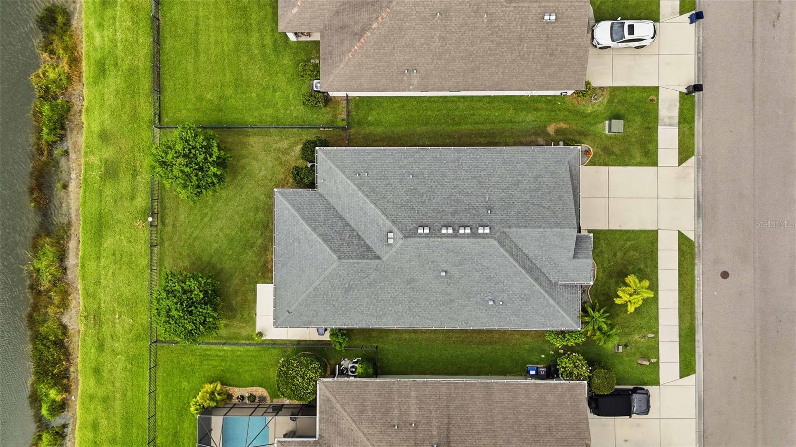 COPPERSTONE - Residential