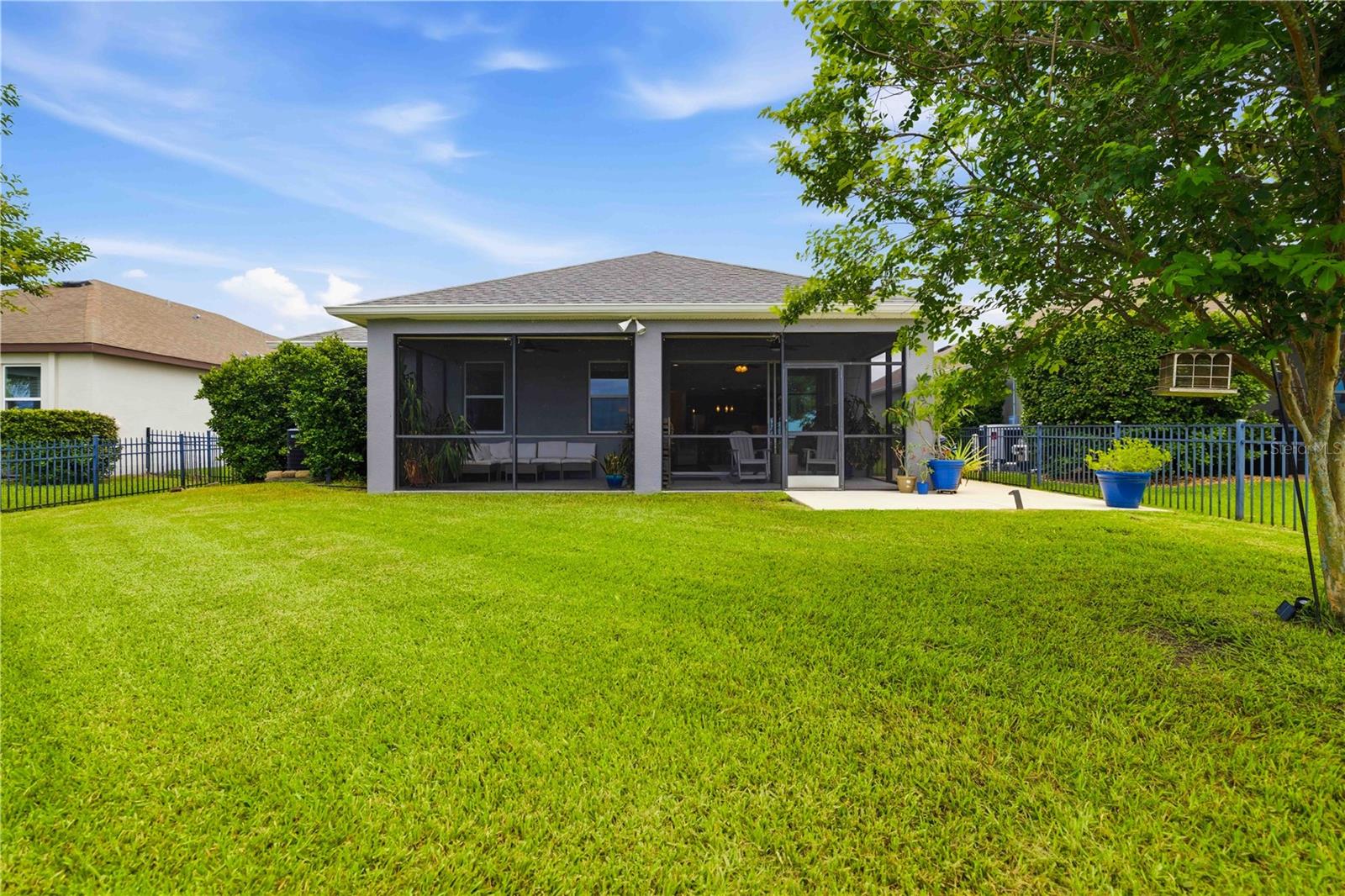COPPERSTONE - Residential