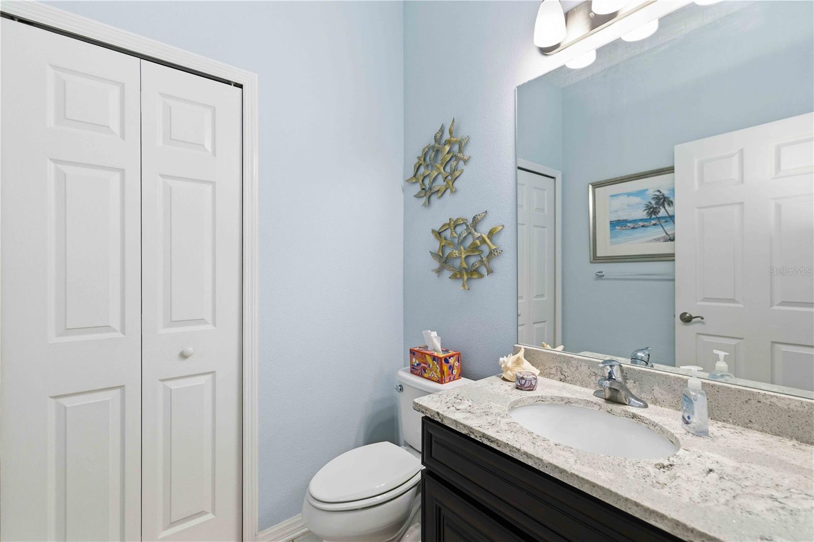 COPPERSTONE - Residential