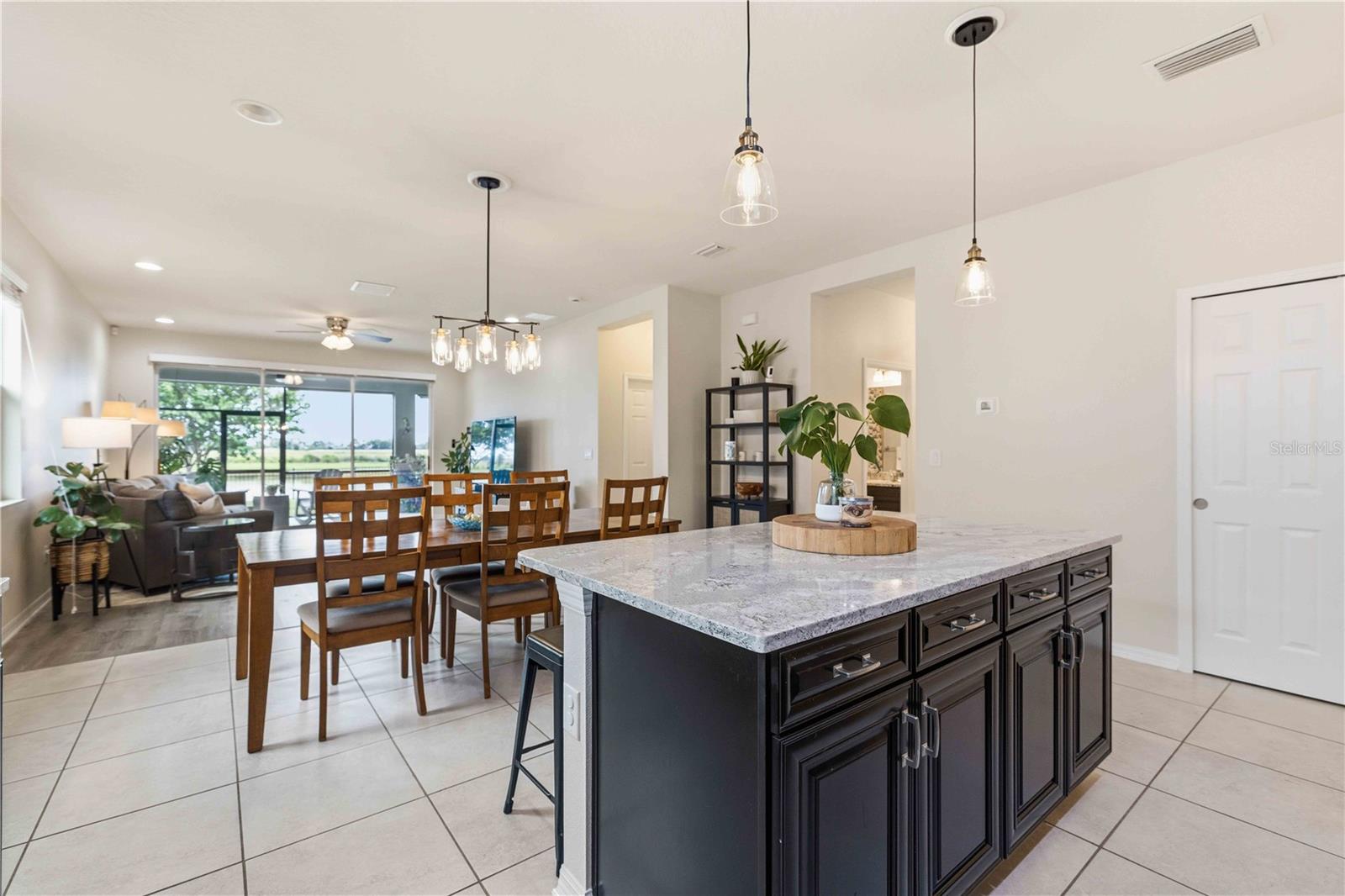 COPPERSTONE - Residential