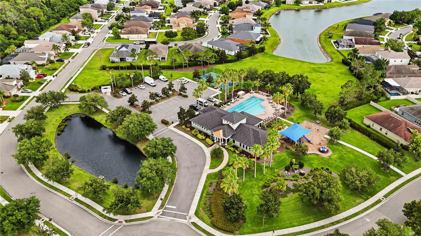 COPPERSTONE - Residential