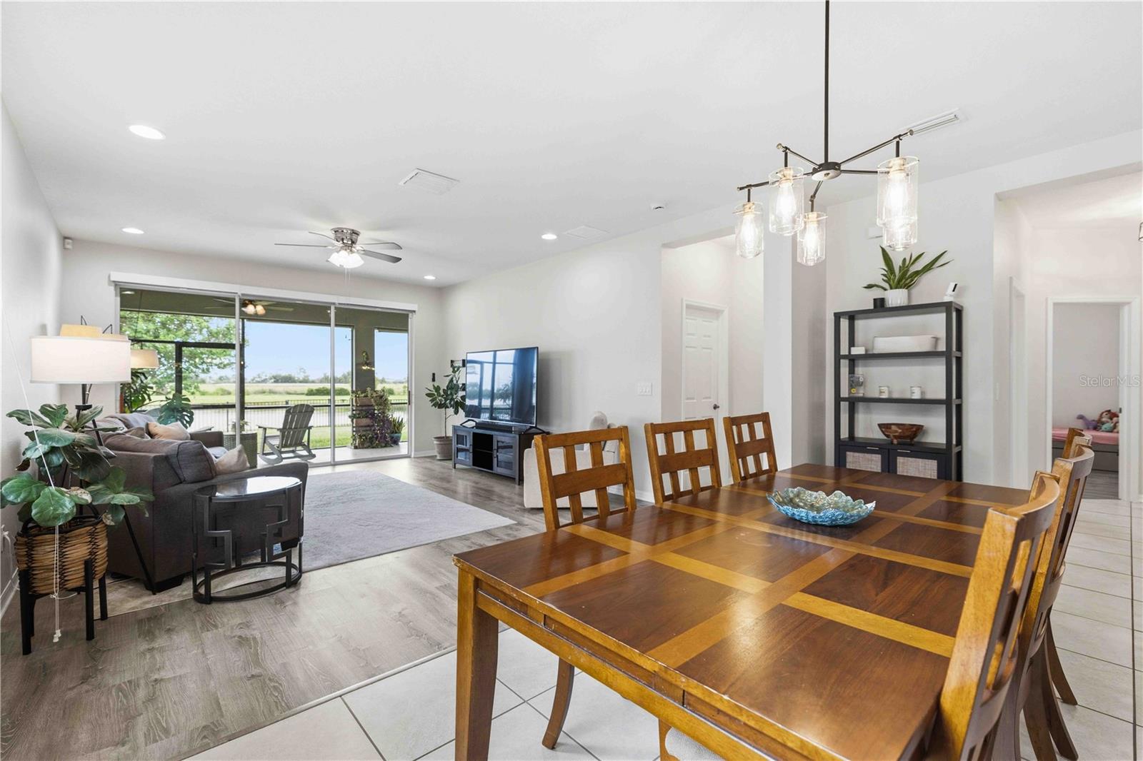 COPPERSTONE - Residential