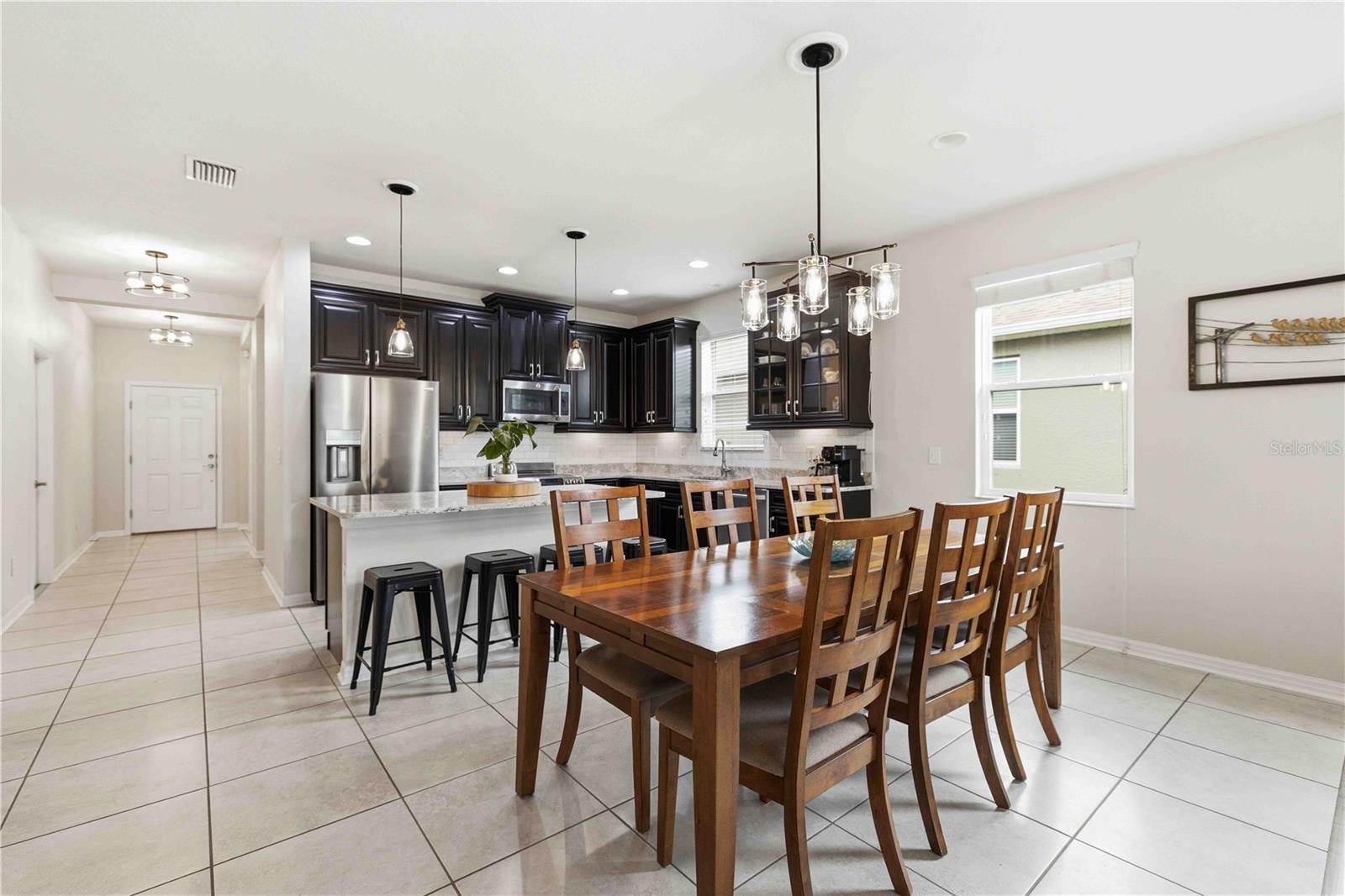 COPPERSTONE - Residential
