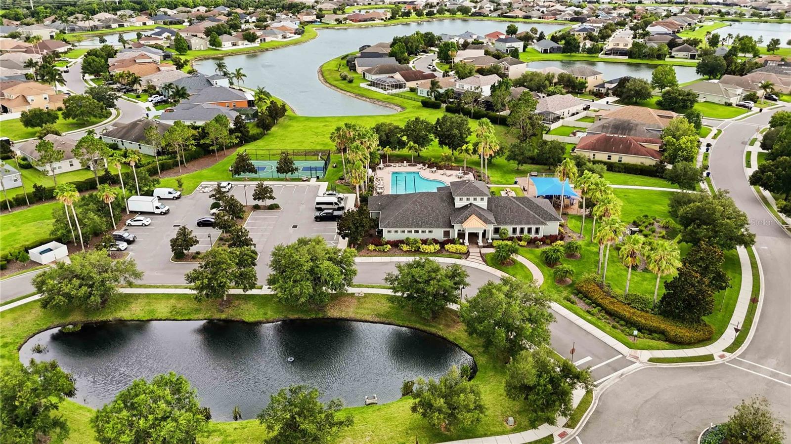 COPPERSTONE - Residential