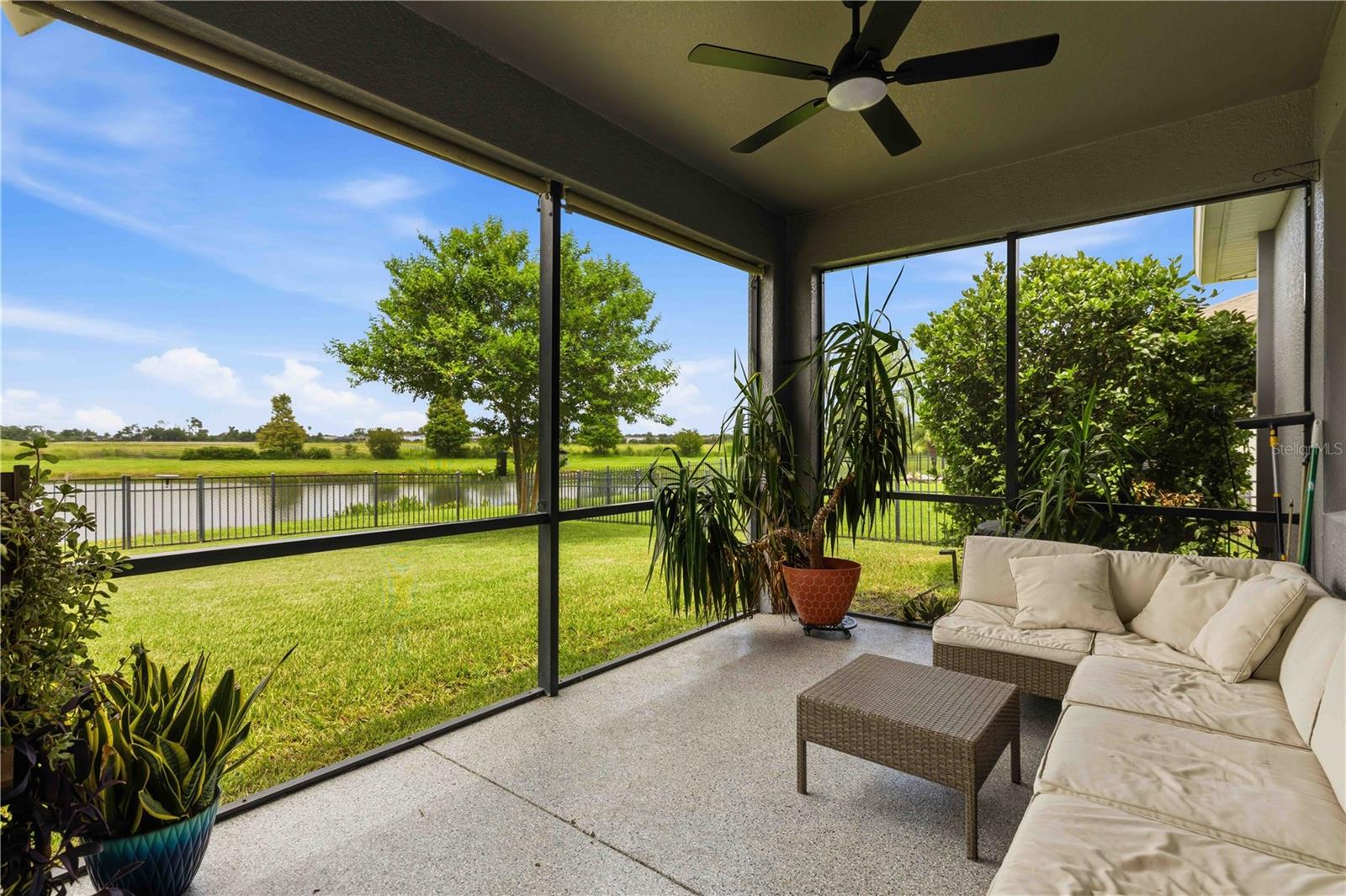 COPPERSTONE - Residential