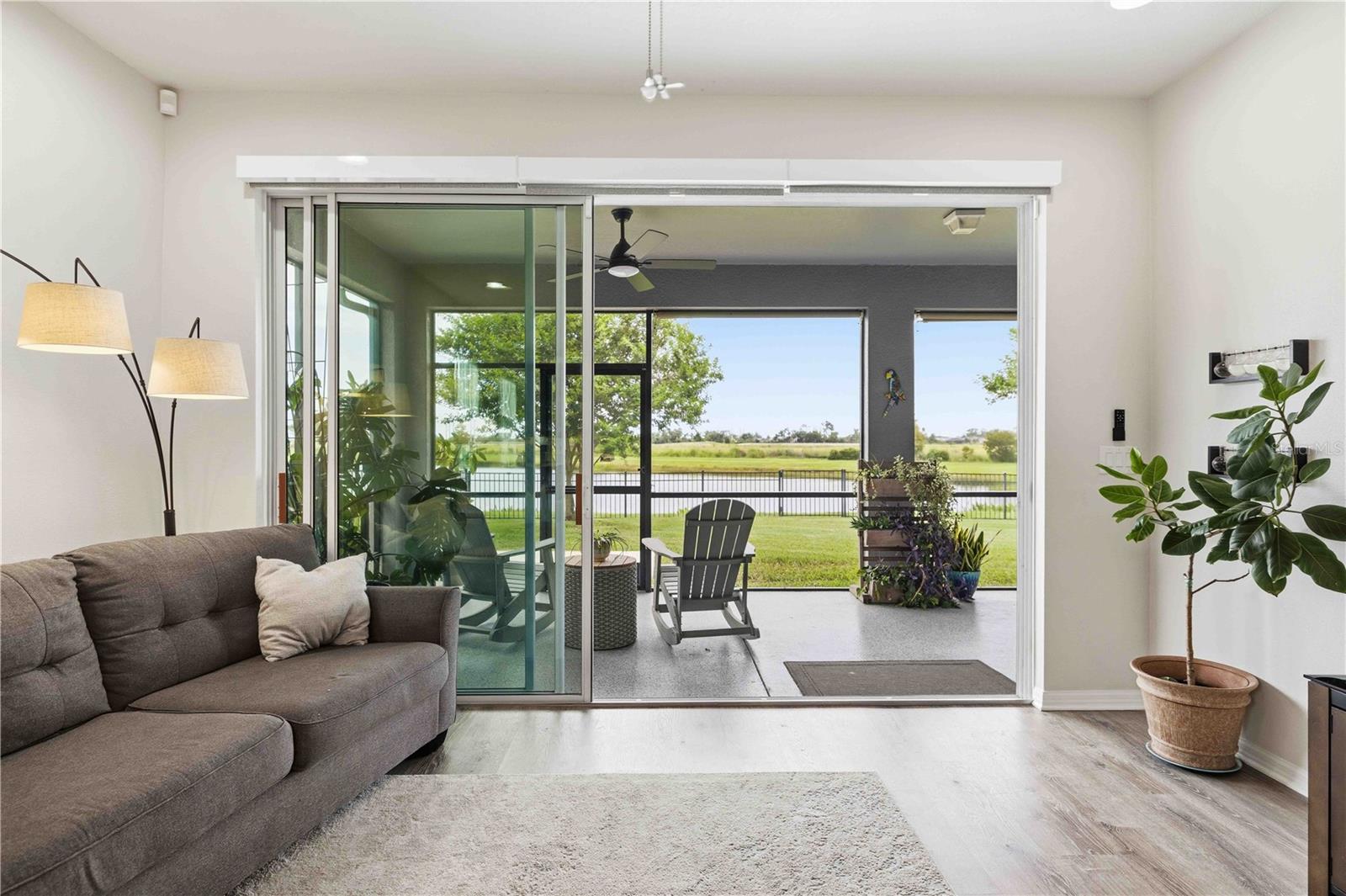 COPPERSTONE - Residential