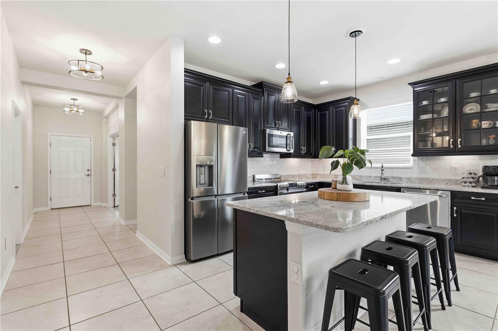 COPPERSTONE - Residential