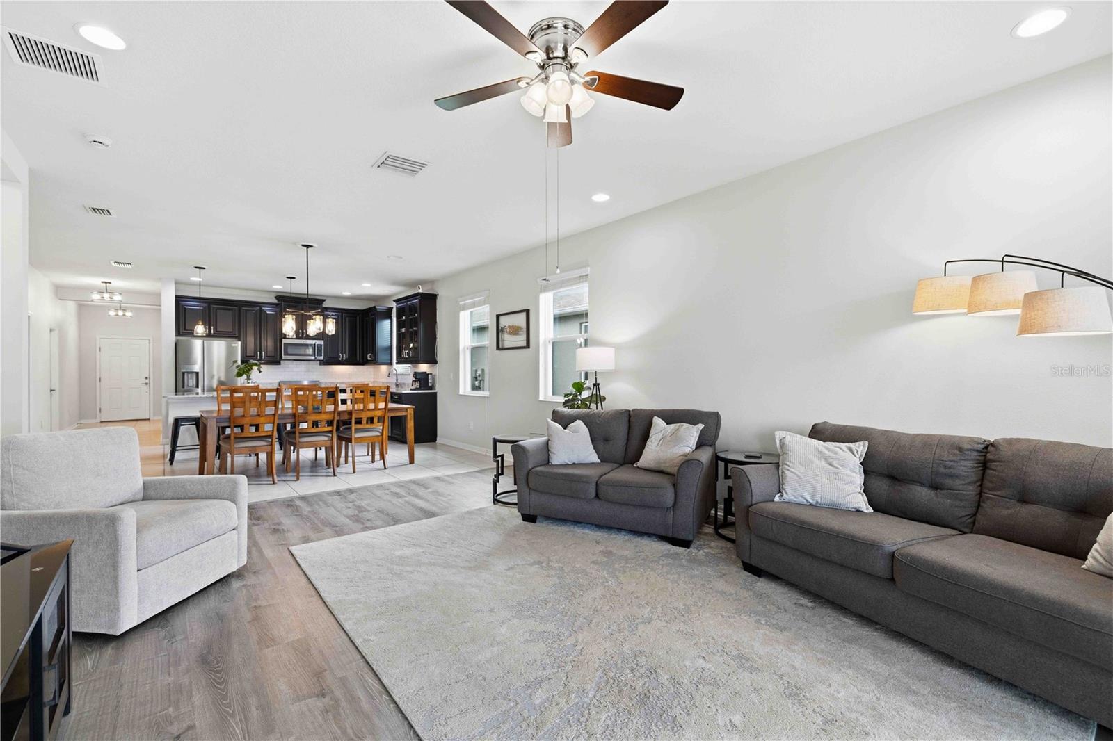 COPPERSTONE - Residential
