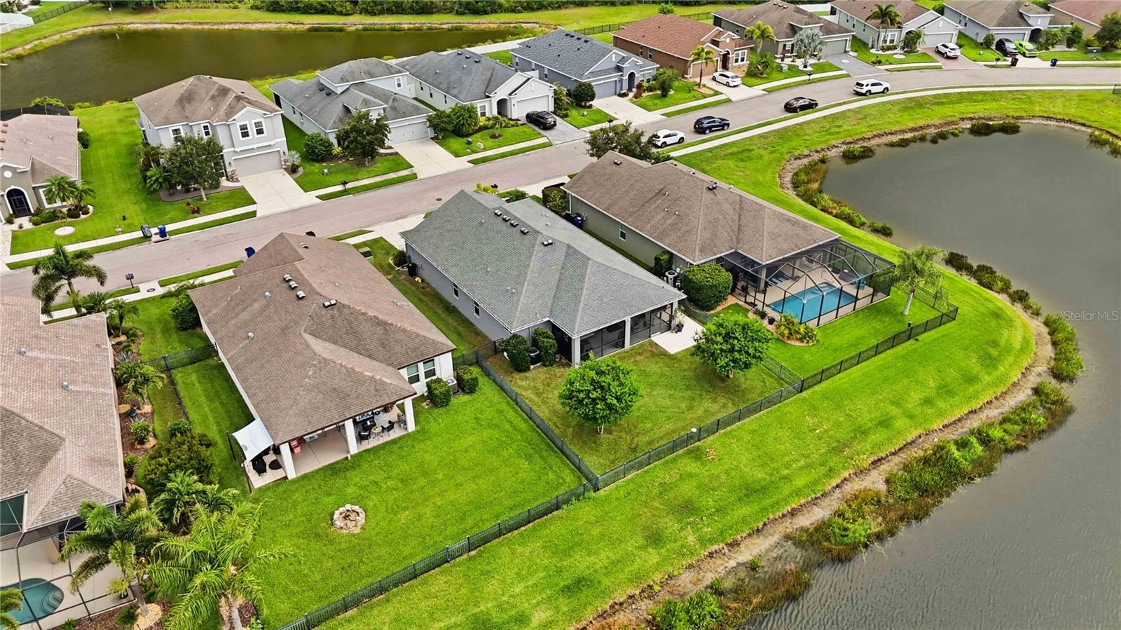 COPPERSTONE - Residential