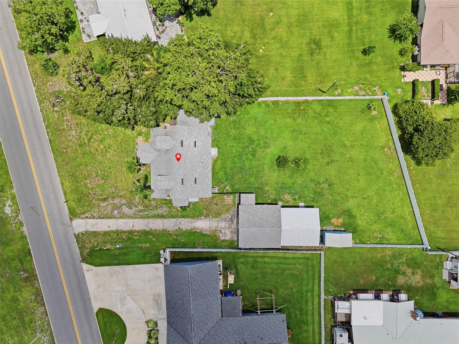 LAKE FRONT ADD TO TOWN OF ST CLOUD - Residential