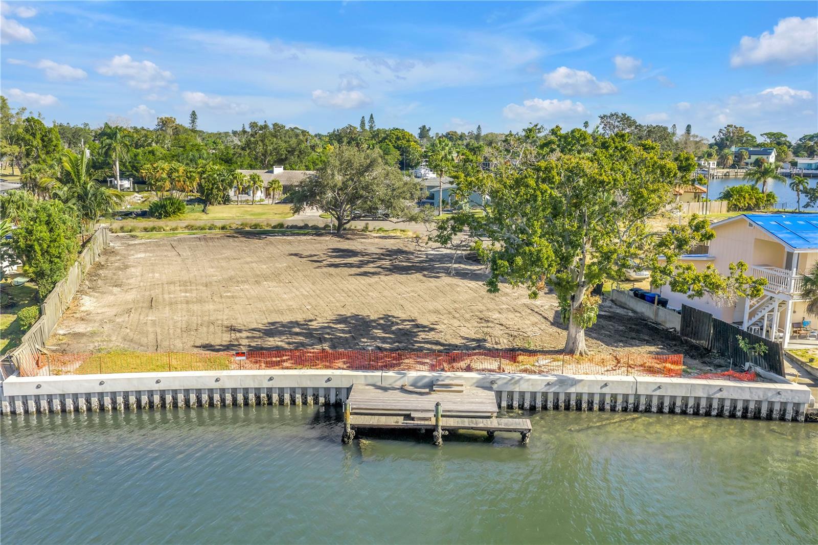 BAYOU BONITA PARK - Land