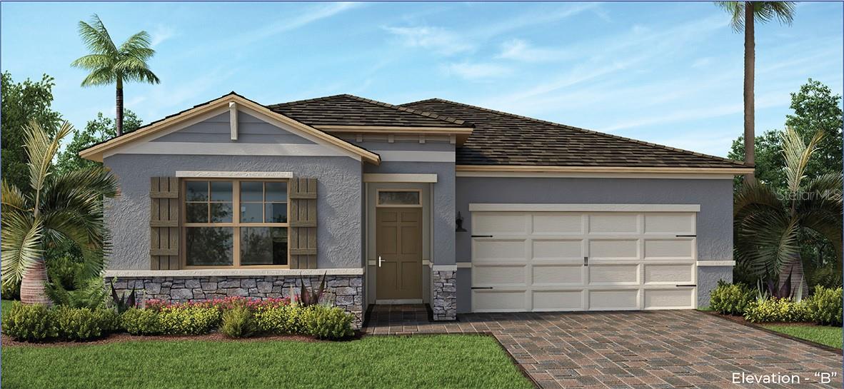 Huntington Green/Hunter's Rdg - Residential