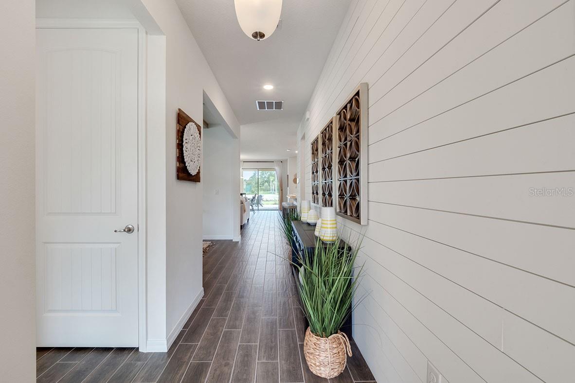 Huntington Green/Hunter's Rdg - Residential