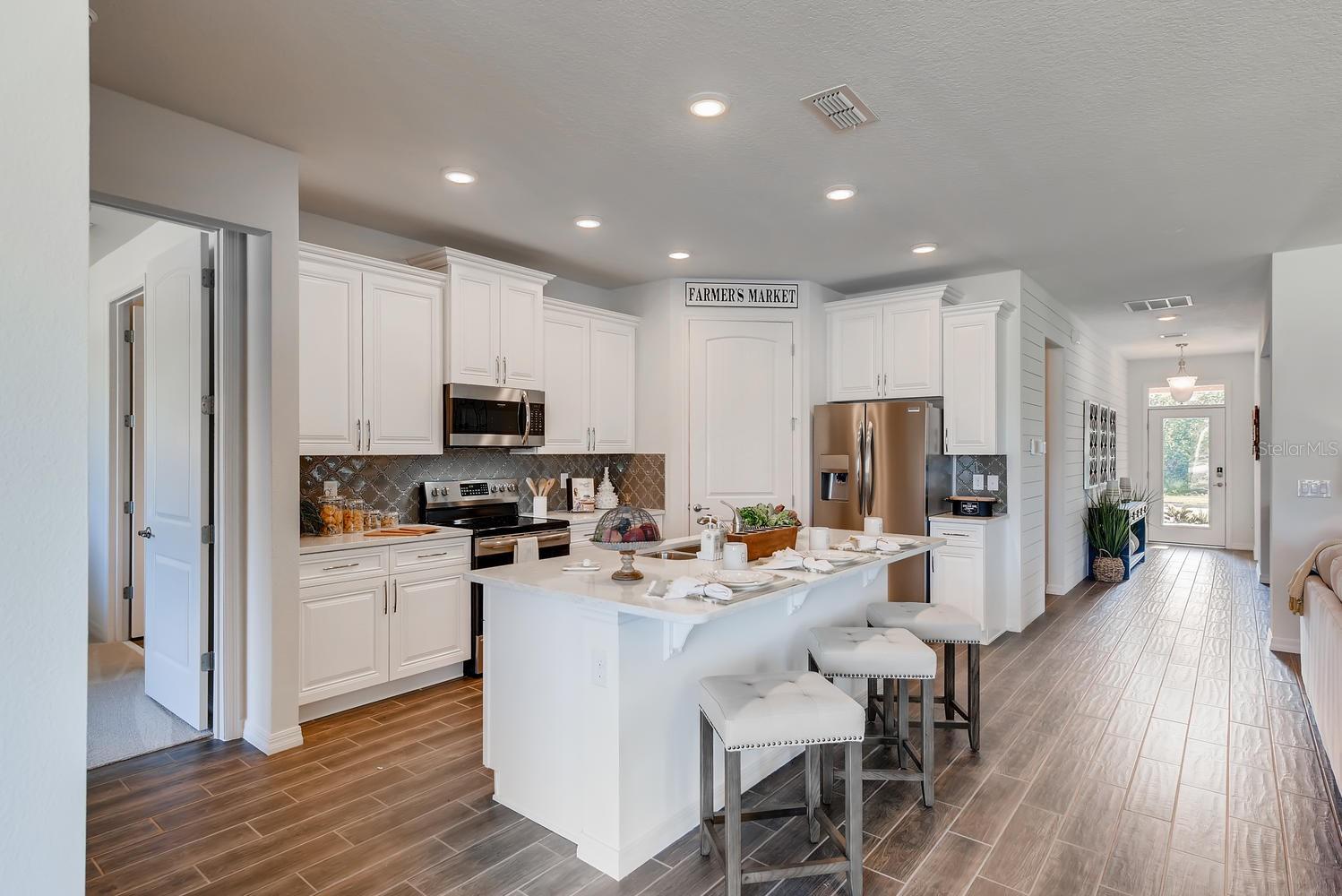 Huntington Green/Hunter's Rdg - Residential