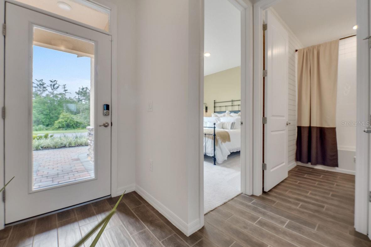 Huntington Green/Hunter's Rdg - Residential
