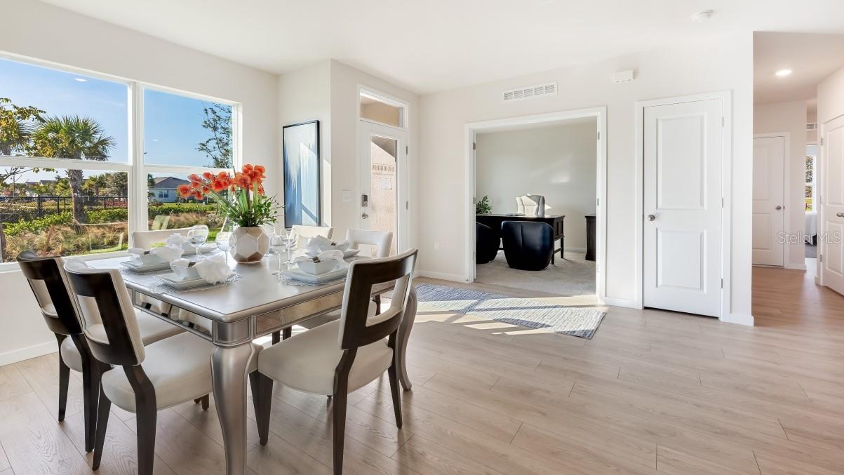 RYE RANCH - Residential