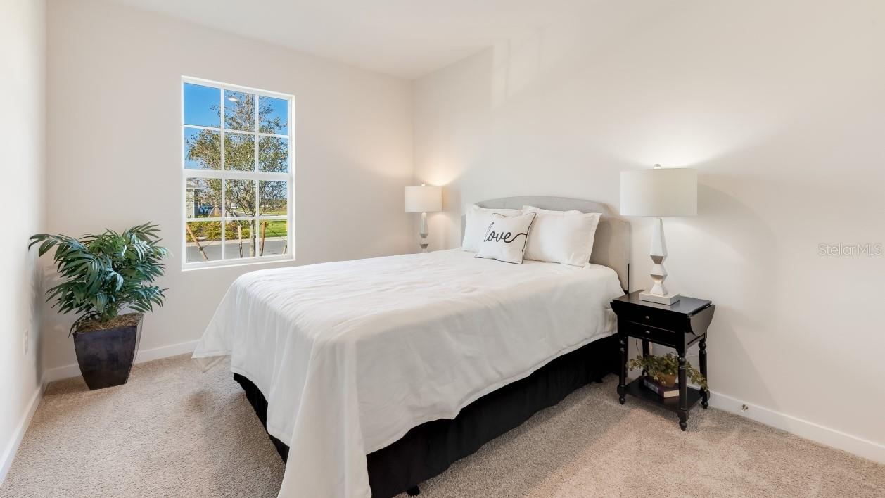 RYE RANCH - Residential