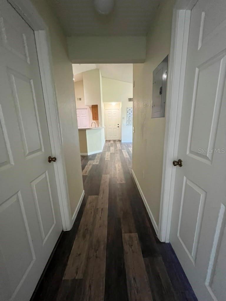 PLANTATION PARK PRIVATE RESIDENCE - Residential Lease