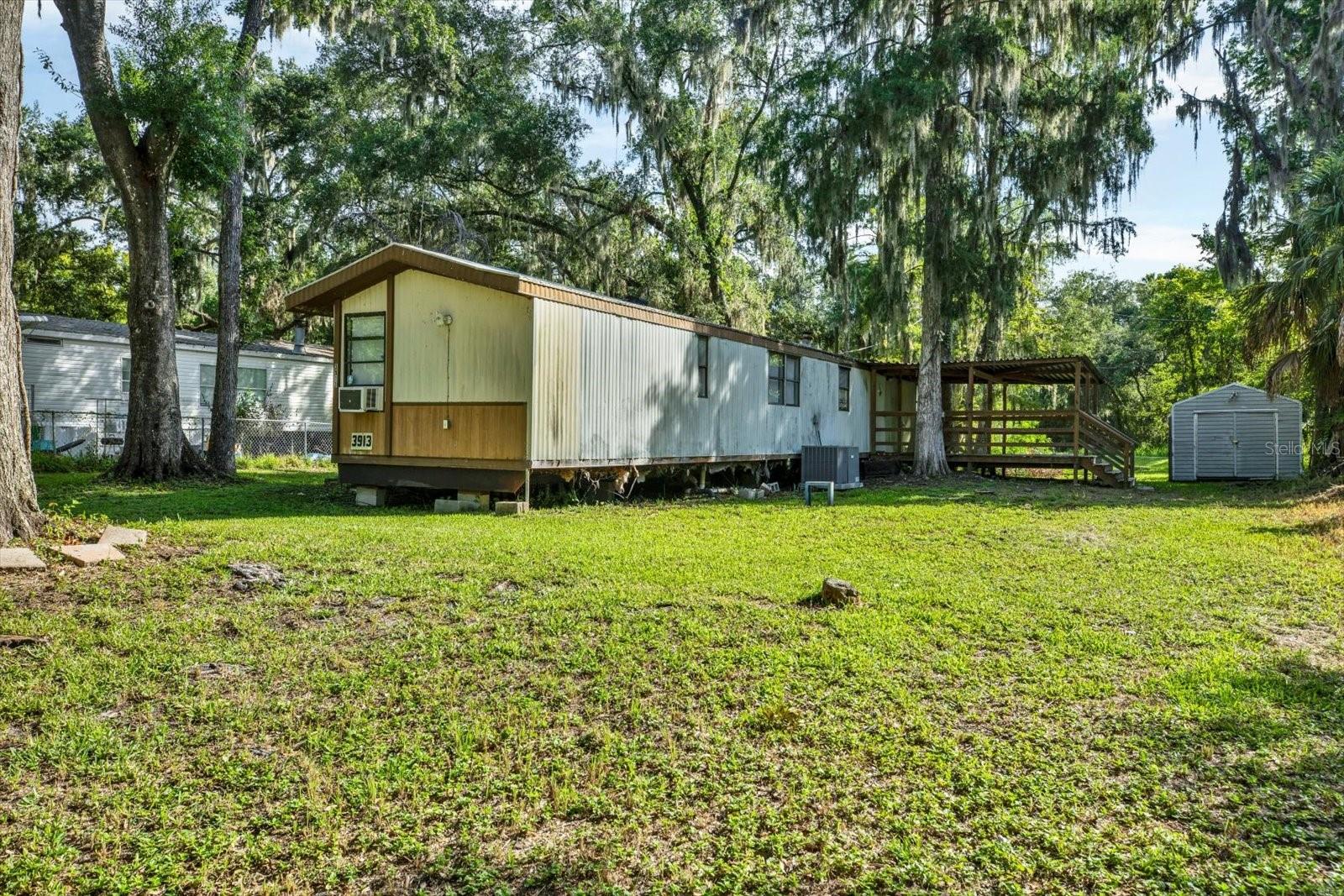 ALAFIA ESTATES UNIT A - Residential