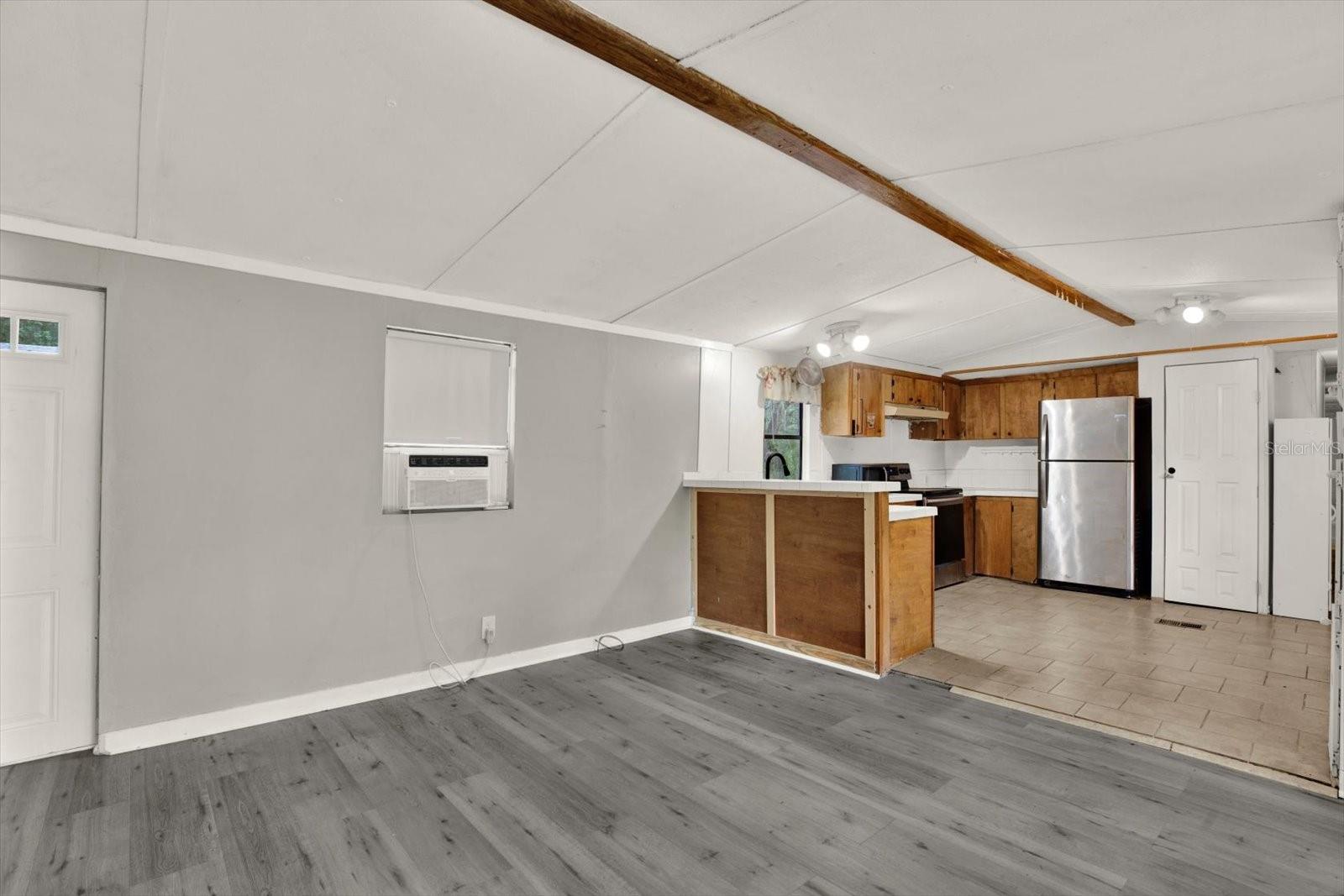 ALAFIA ESTATES UNIT A - Residential