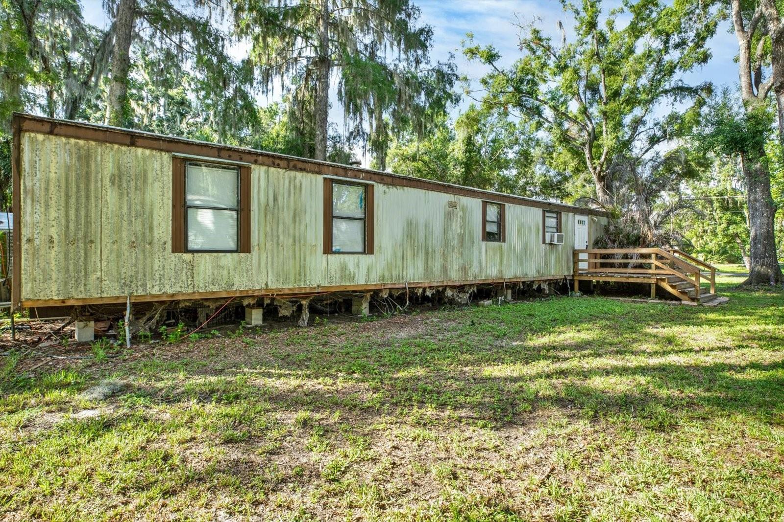 ALAFIA ESTATES UNIT A - Residential