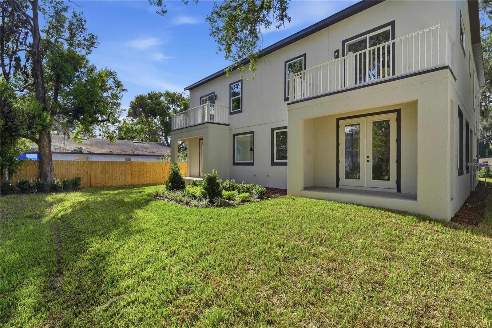 MT VERNON HEIGHTS ADD 02 - Residential