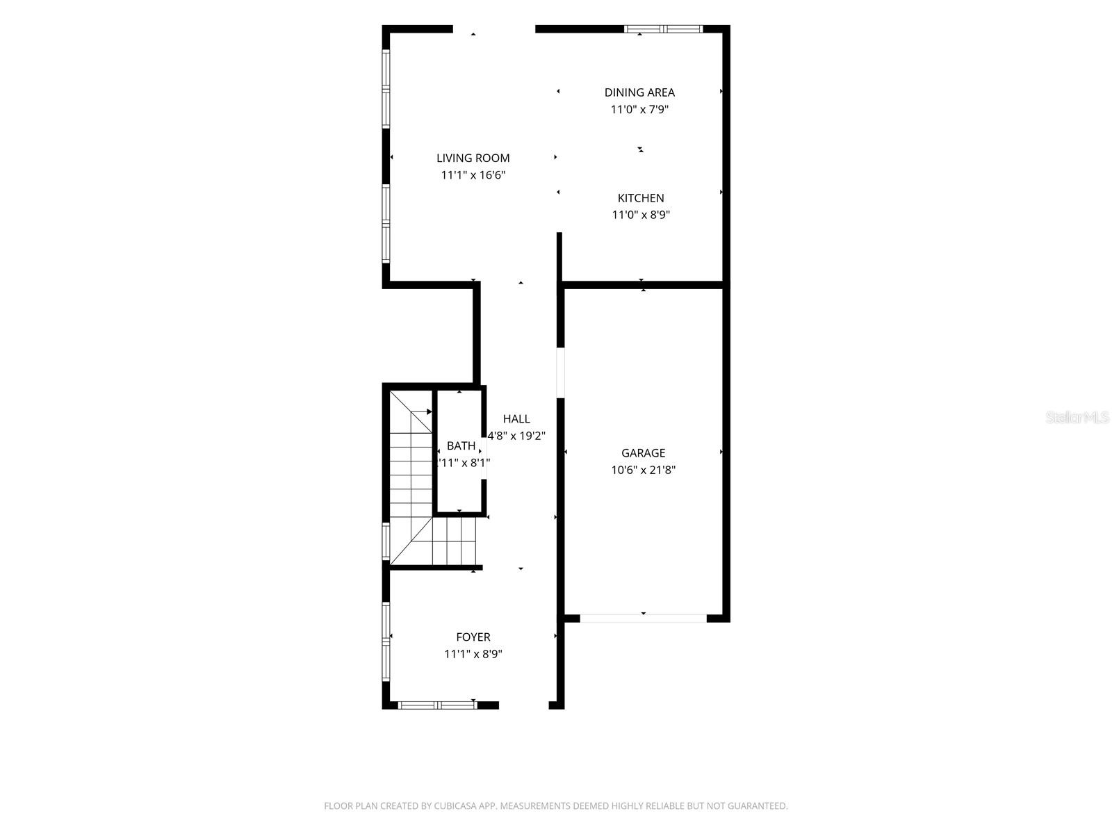 MT VERNON HEIGHTS ADD 02 - Residential