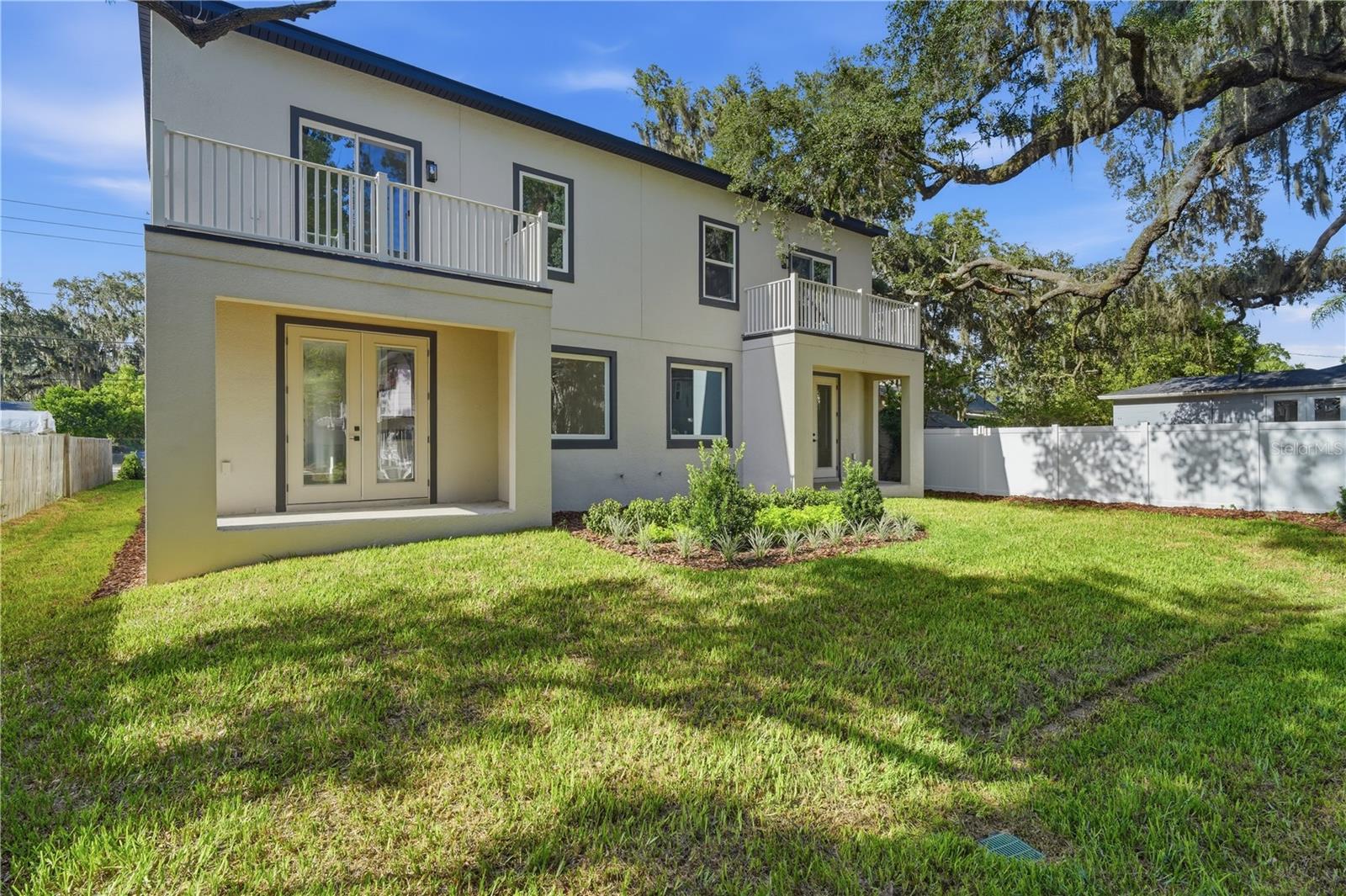 MT VERNON HEIGHTS ADD 02 - Residential