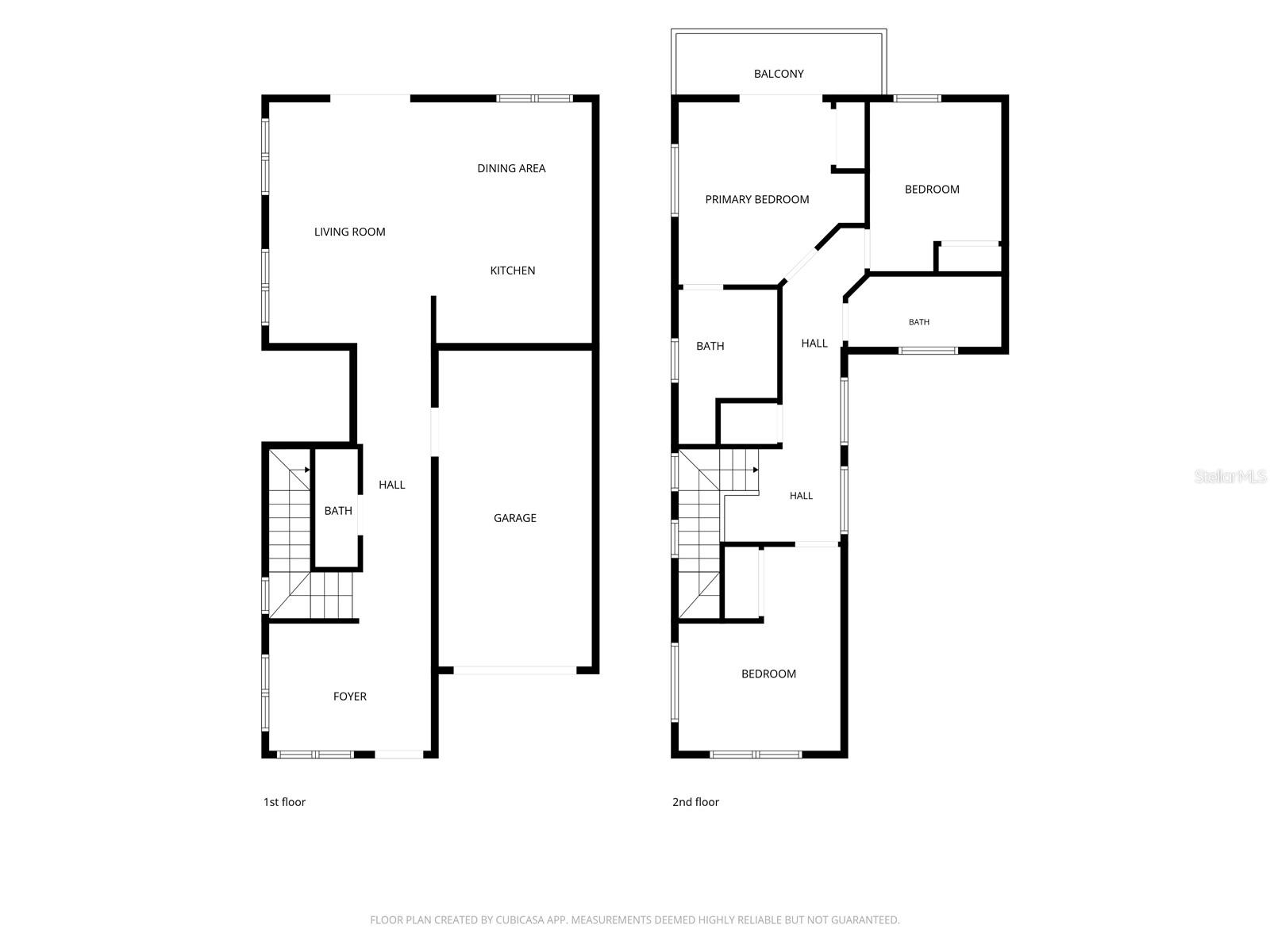 MT VERNON HEIGHTS ADD 02 - Residential