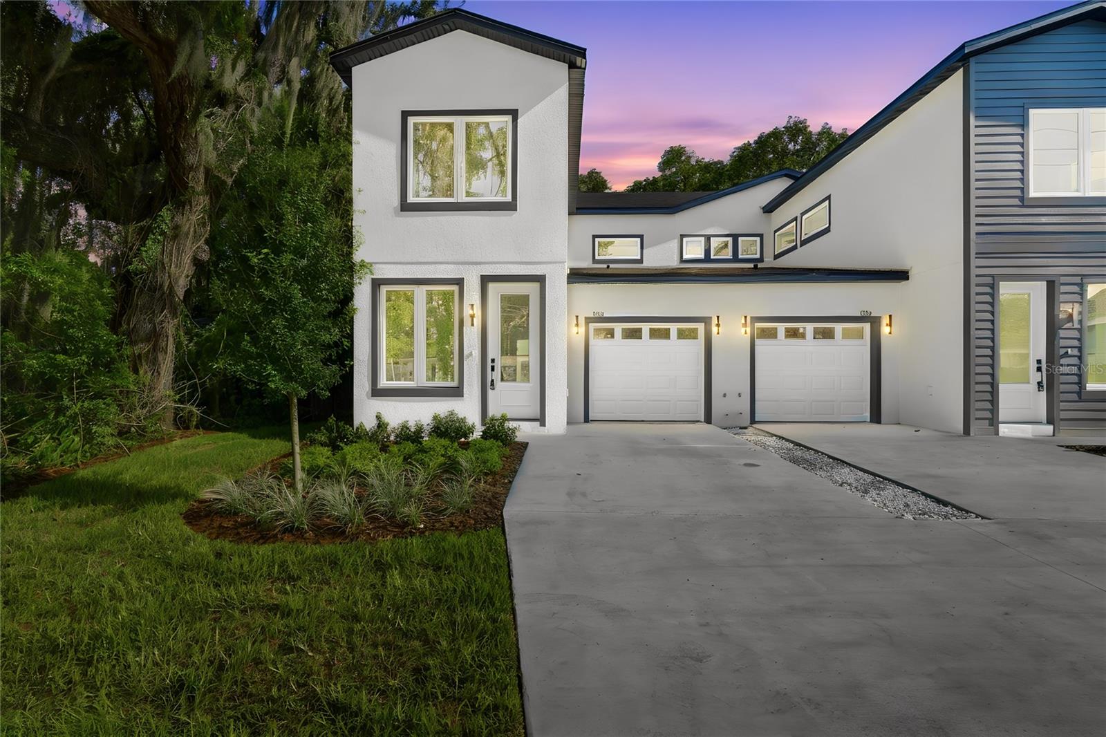 MT VERNON HEIGHTS ADD 02 - Residential