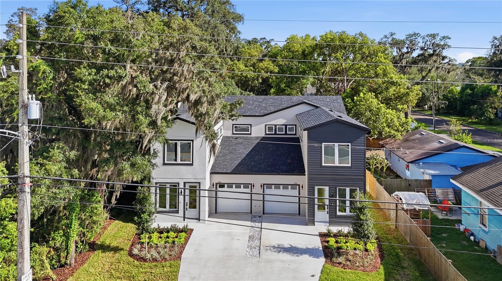 MT VERNON HEIGHTS ADD 02 - Residential