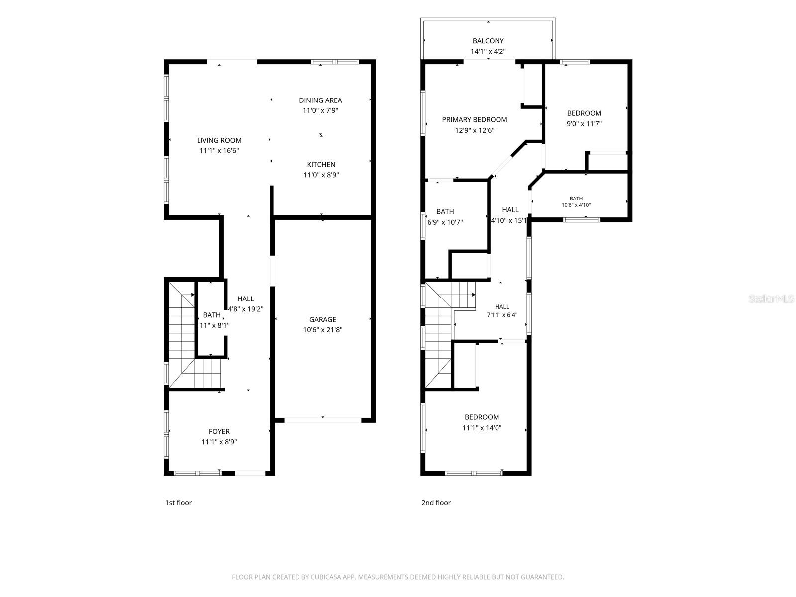 MT VERNON HEIGHTS ADD 02 - Residential