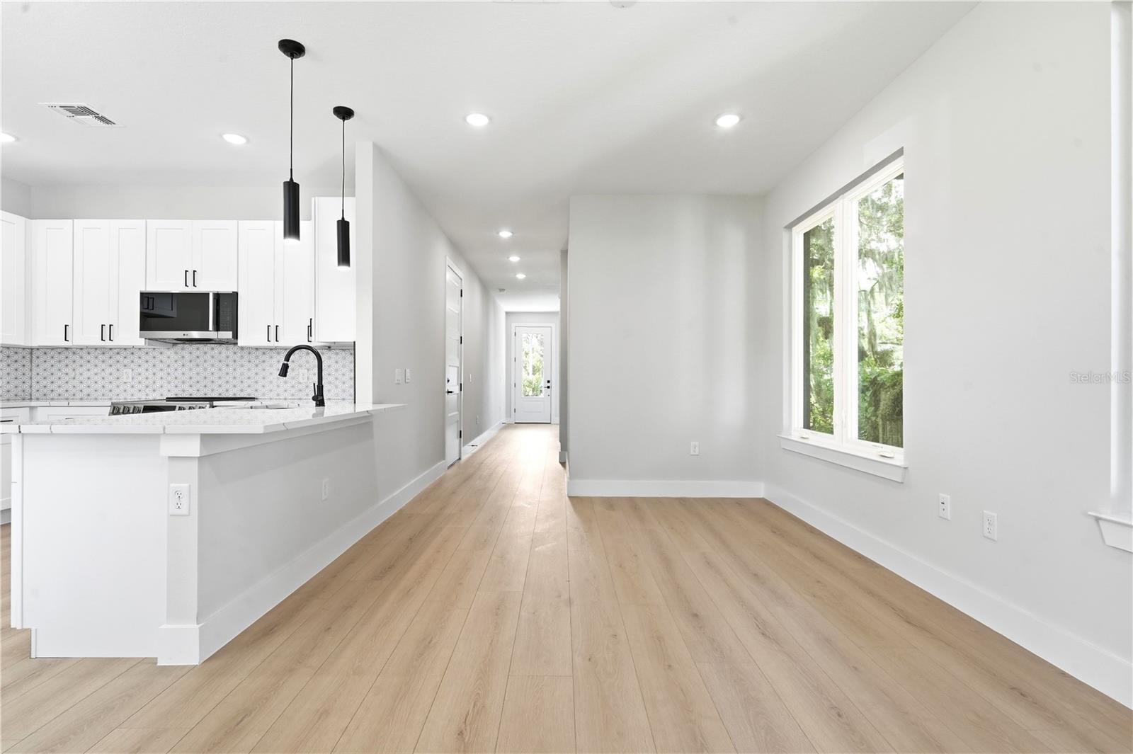 MT VERNON HEIGHTS ADD 02 - Residential