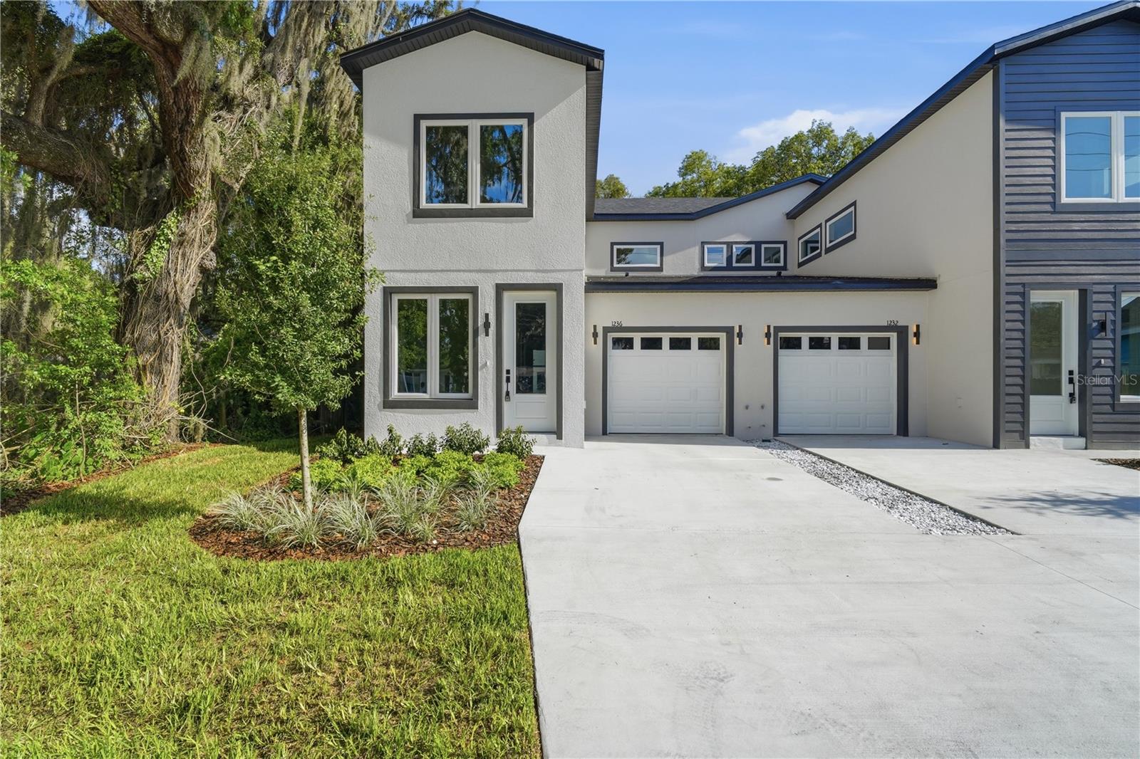 MT VERNON HEIGHTS ADD 02 - Residential