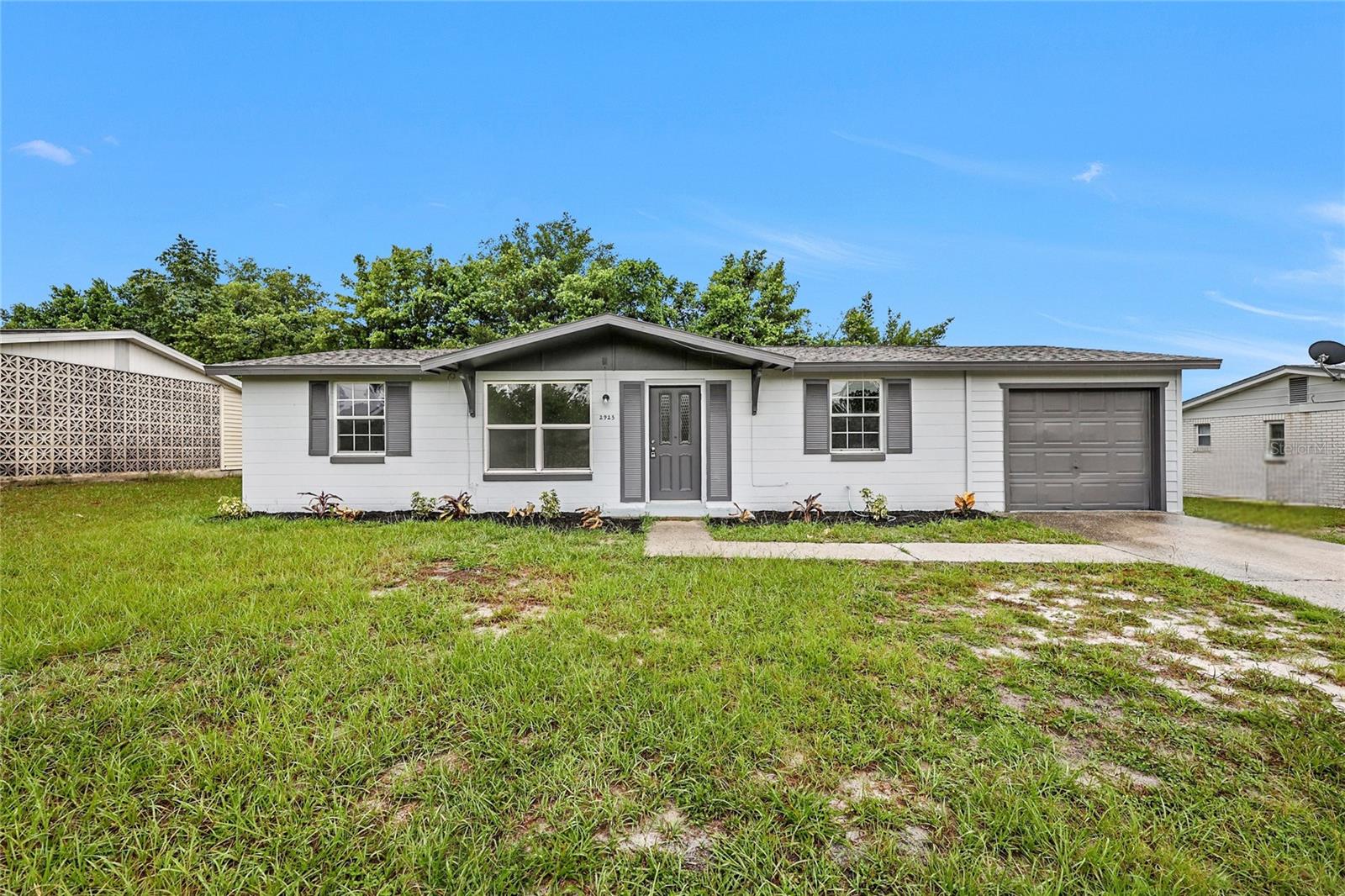 DELTONA LAKES UNIT 74 - Residential