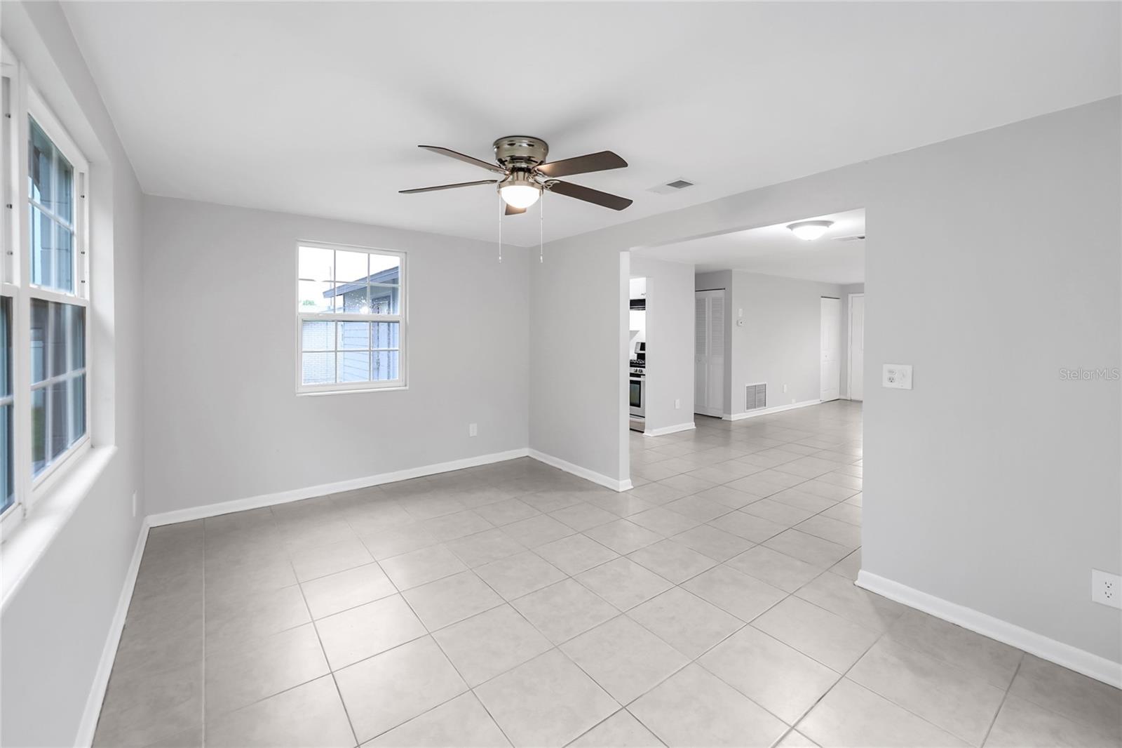 DELTONA LAKES UNIT 74 - Residential