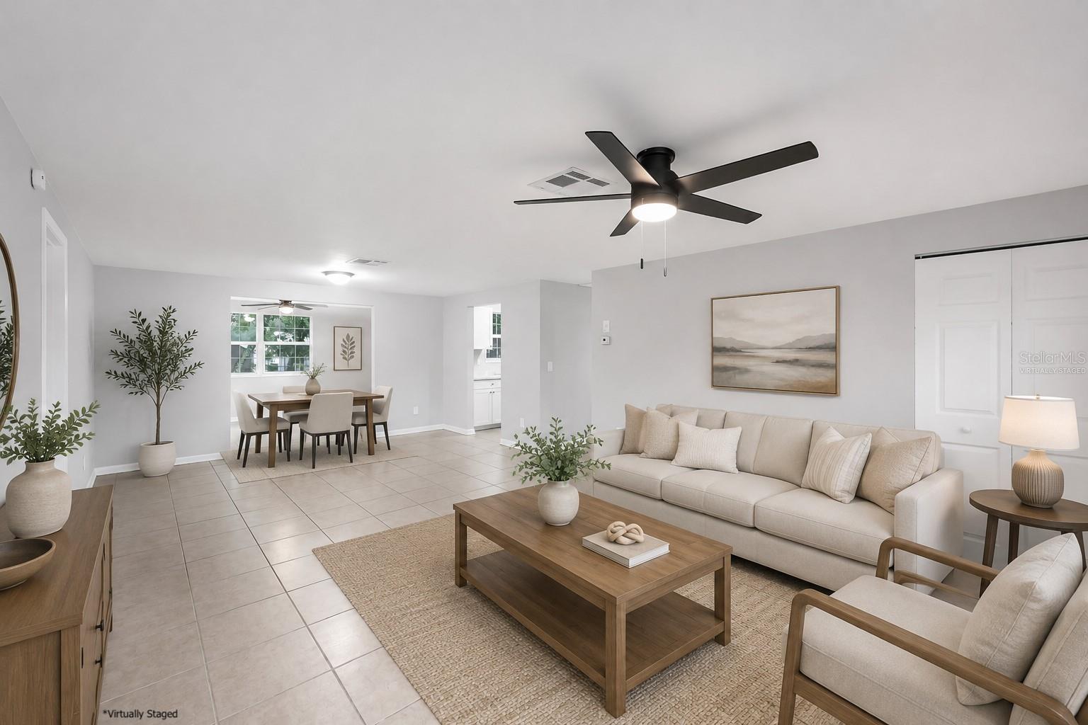 DELTONA LAKES UNIT 74 - Residential