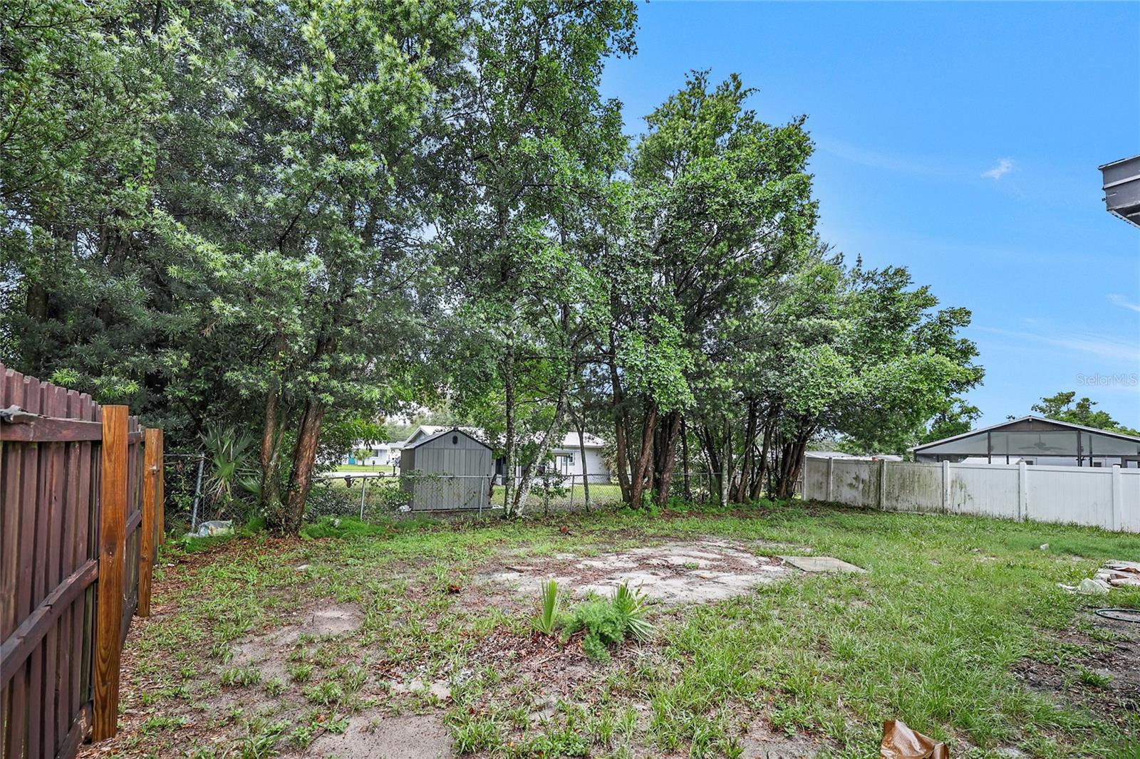 DELTONA LAKES UNIT 74 - Residential