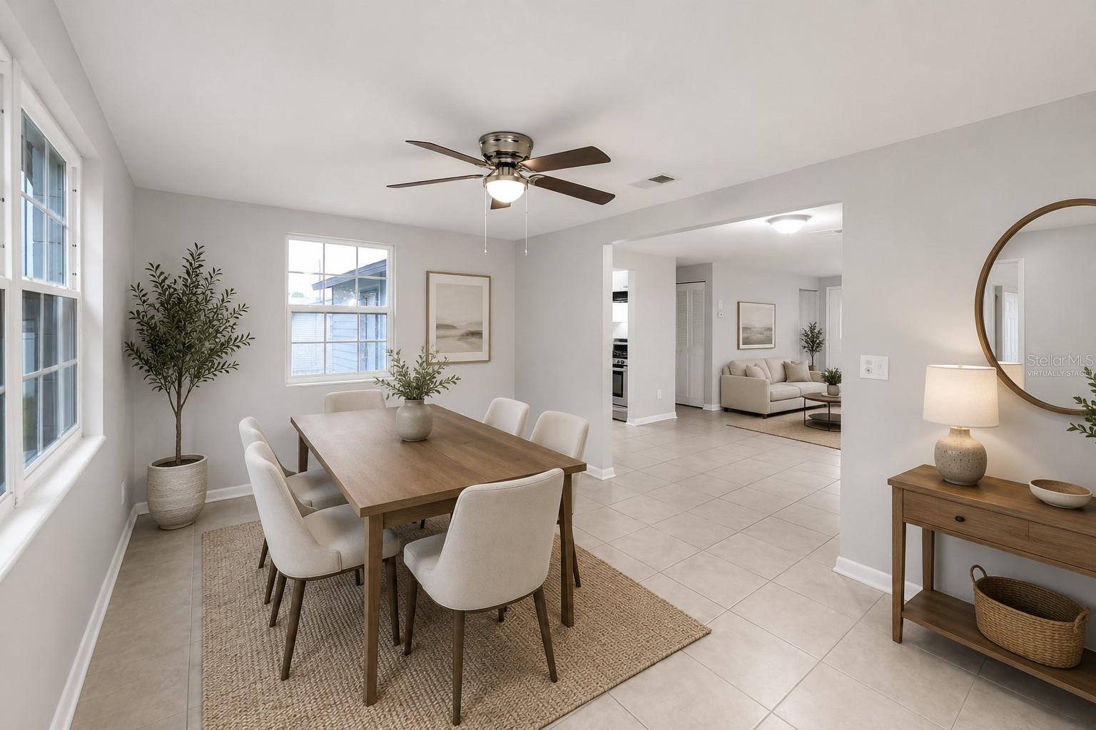 DELTONA LAKES UNIT 74 - Residential