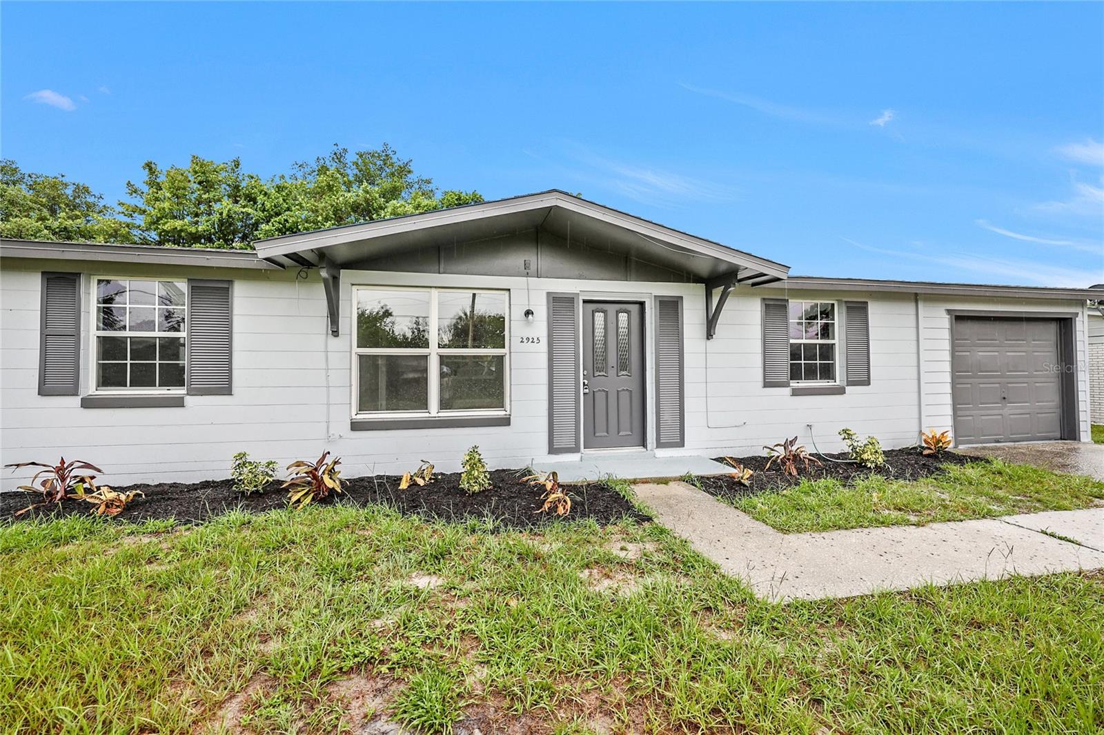 DELTONA LAKES UNIT 74 - Residential