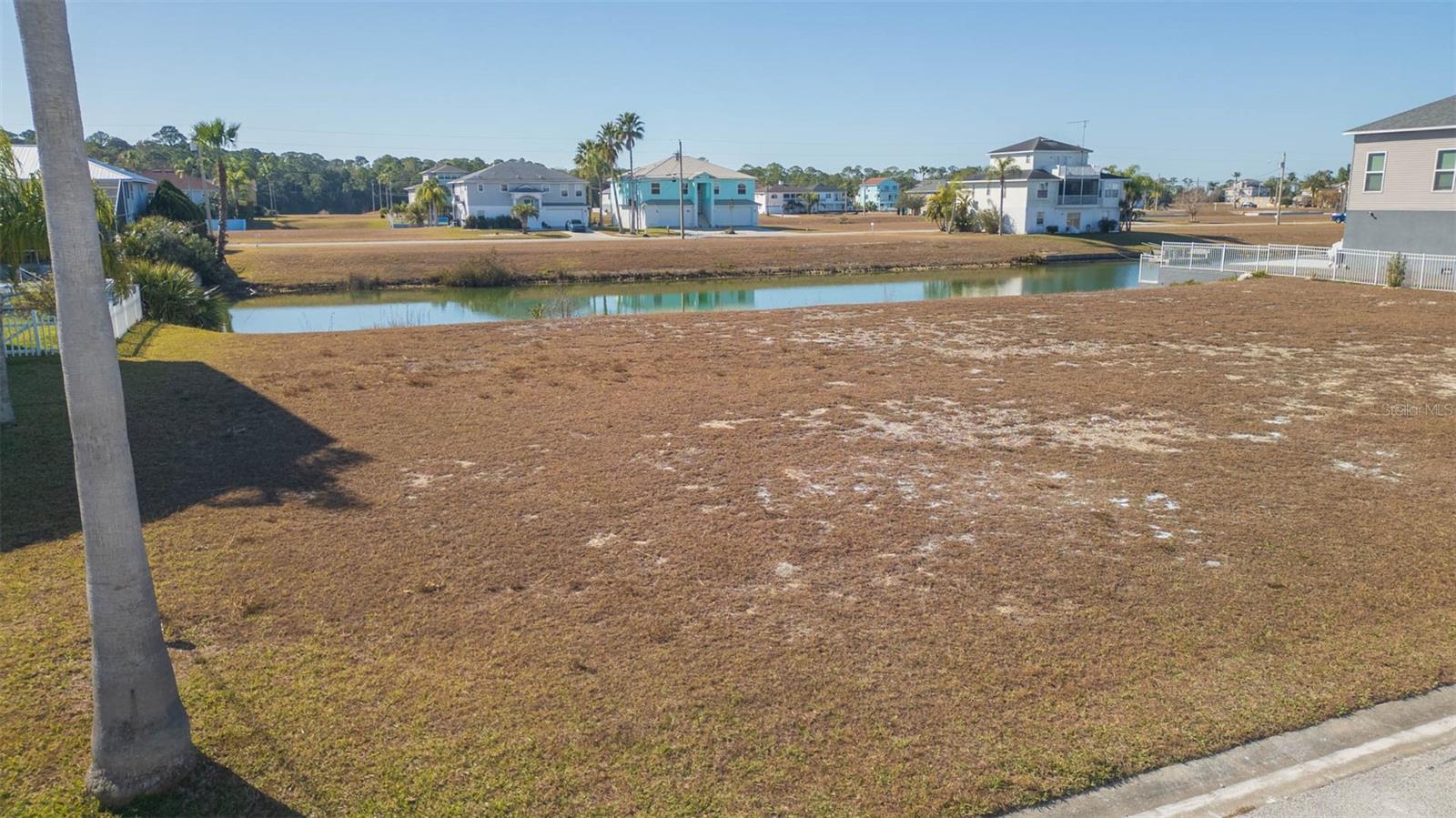 HERNANDO BEACH - Land
