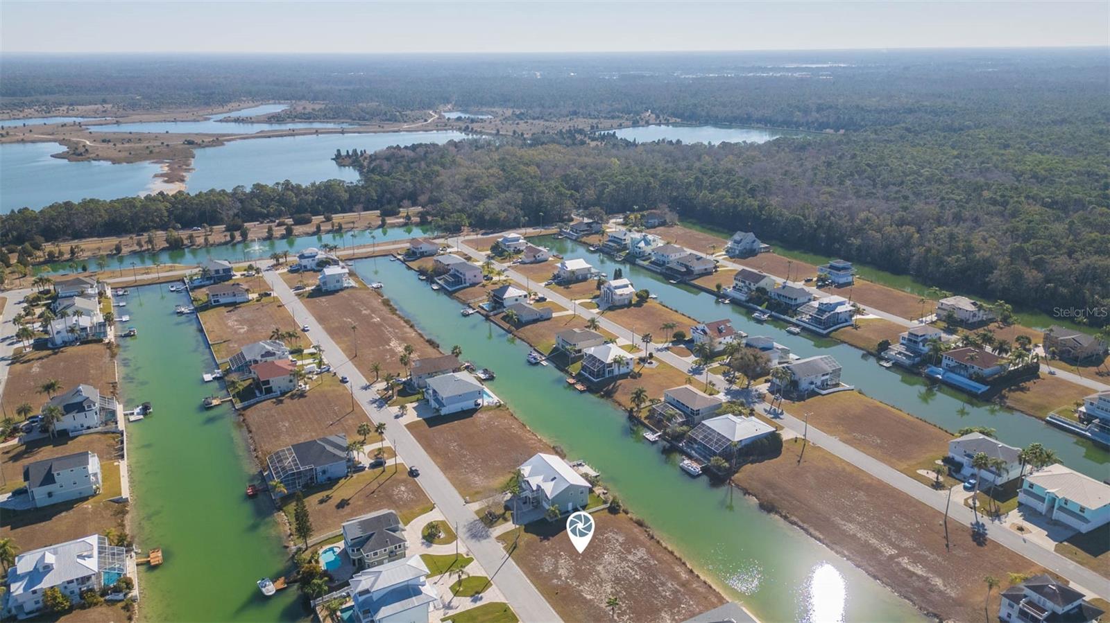 HERNANDO BEACH - Land