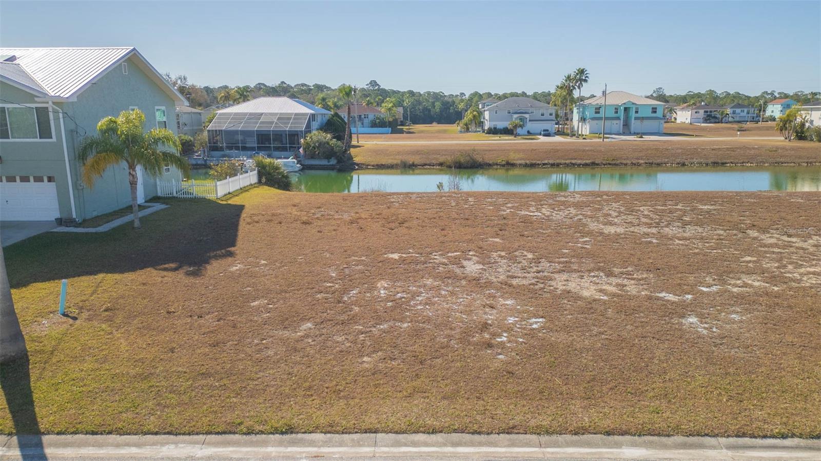 HERNANDO BEACH - Land