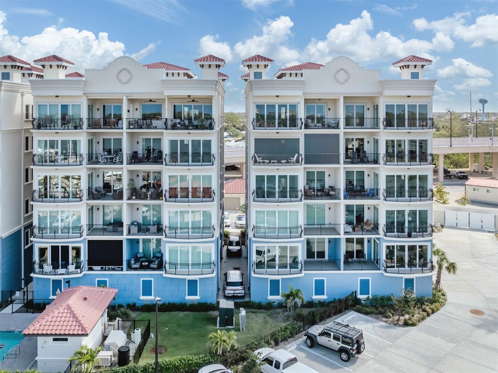 PORTO VISTA - Residential