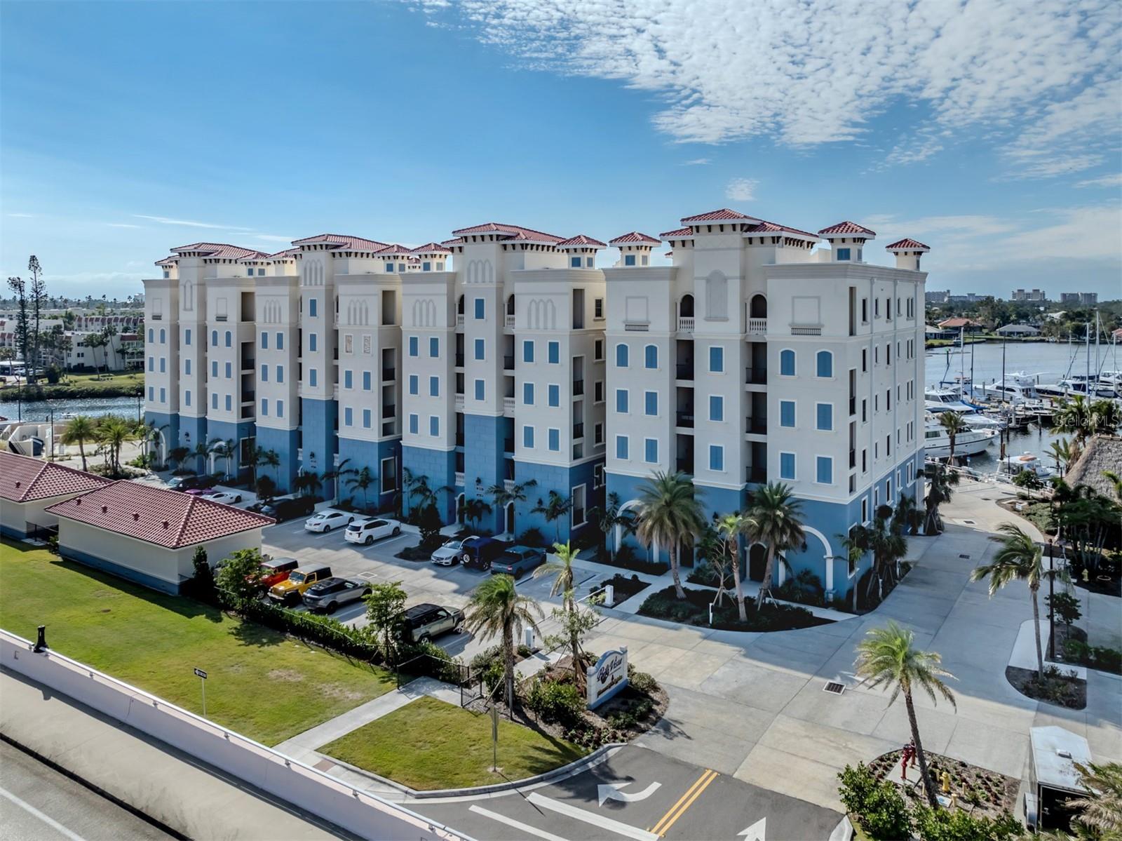 PORTO VISTA - Residential