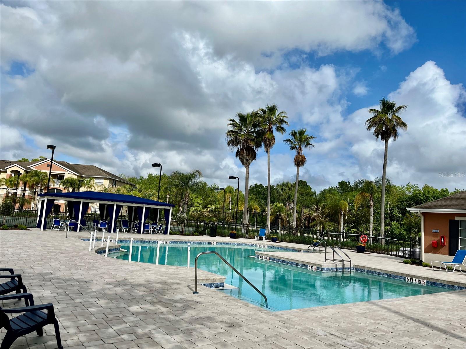 VILLAS AT LAKESIDE CONDO - Residential Lease