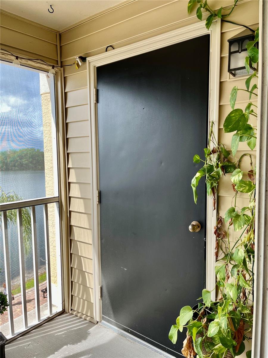 VILLAS AT LAKESIDE CONDO - Residential Lease